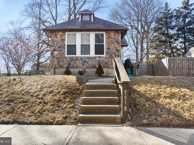 5518 Terrace Ave, Pennsauken, NJ, 08109