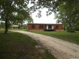 24 Dyer Hwy, Trenton, TN 38382