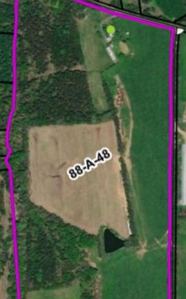 2nd image of 525 Raines Tavern Rd