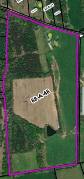 2nd image of 525 Raines Tavern Rd