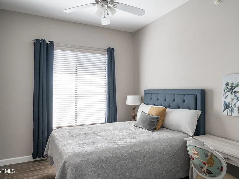 16420 N Thompson Peak Pkwy #1073 — Photo 19