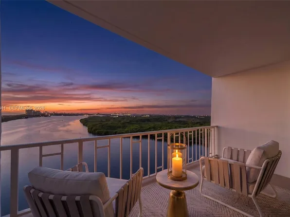 500 Bayview Dr APT 1920, Sunny Isles Beach, FL 33160