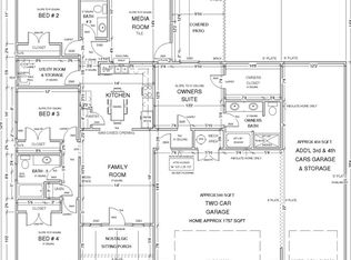 343713 E 870th Rd, Chandler, OK 74834