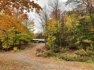 1884 N Dorchester Rd, Dorchester, NH 03266