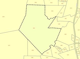 0 Low Water Bridge Rd, Troy, NC 27371