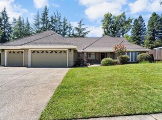 8352 Hillgrove St, Granite Bay, CA 95746