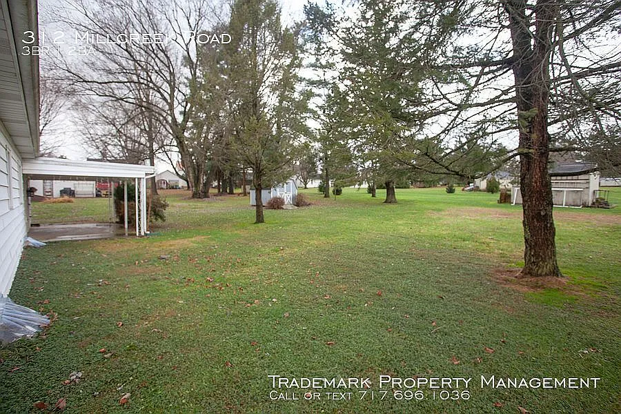 Building Photo - 312 Mill Creek Rd