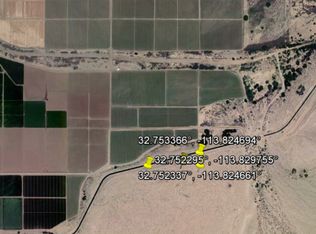 S Ave 47 E, Roll, AZ 85347