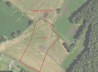 Dinges Rd, Berlin, MD 21811