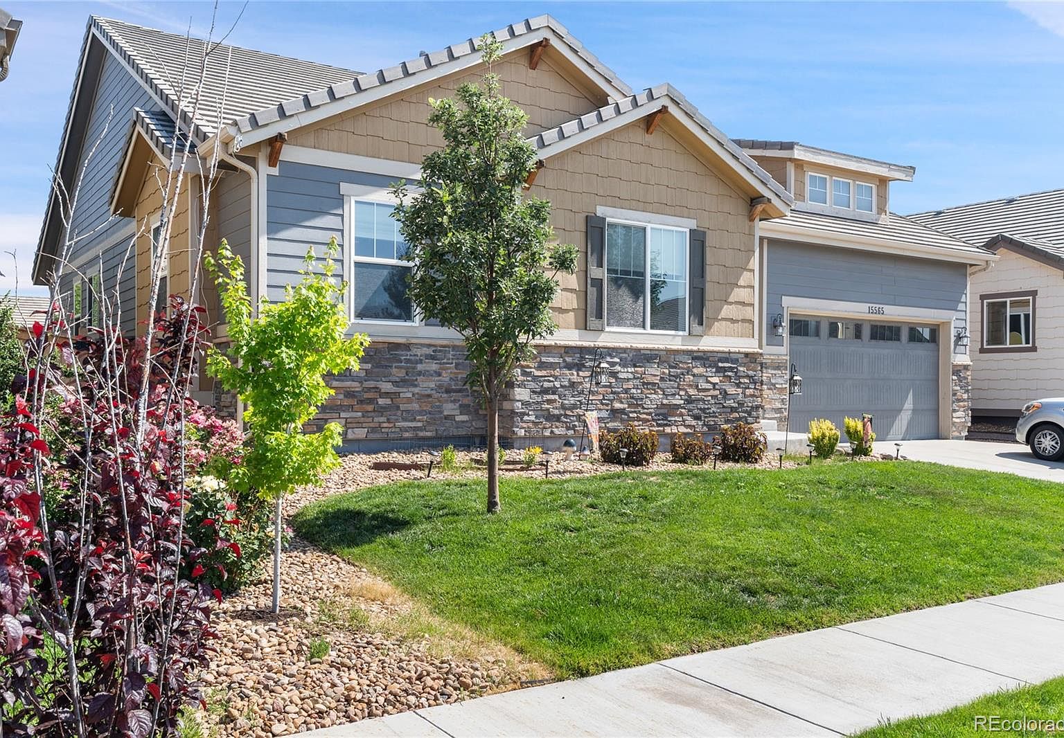 15565 E 115th Ave, Commerce City, CO 80022 | Zillow
