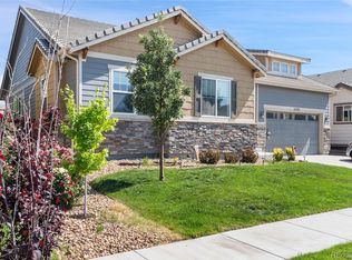 15565 E 115th Ave, Commerce City, CO 80022