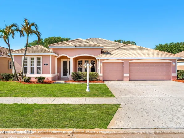 541 Oceanside Blvd, Melbourne, FL 32903