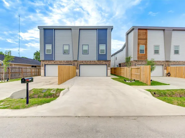 10021 Alfred Ln Unit B, Houston, TX 77041