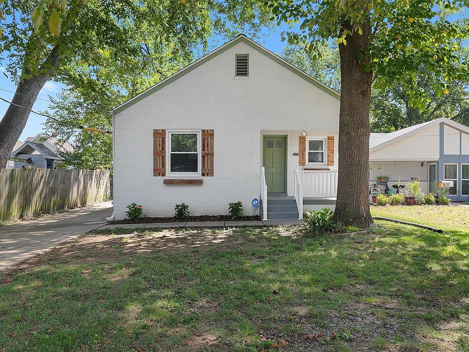 714 N Keebler Ave, Collinsville, IL 62234 Zillow