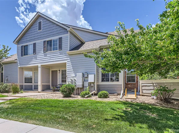9585 Deerhorn Court #31, Parker, CO 80134