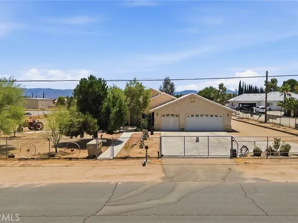 16089 Cactus St, Hesperia, CA 92345