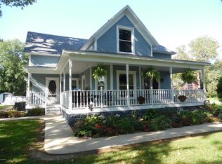 13722 E Dix Texico Rd, Texico, IL 62889