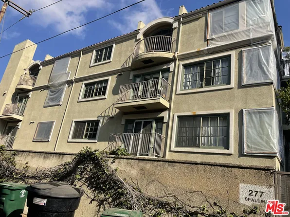 277 S Spalding Dr Unit 303, Beverly Hills, CA 90212