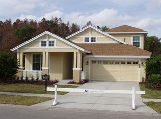 8114 Turkey Hill Ct, Tampa, FL 33647