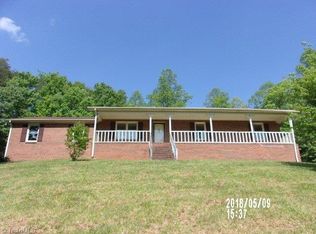 6650 Donnaha Rd, Tobaccoville, NC 27050