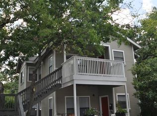 3202 French Pl #B, Austin, TX 78722