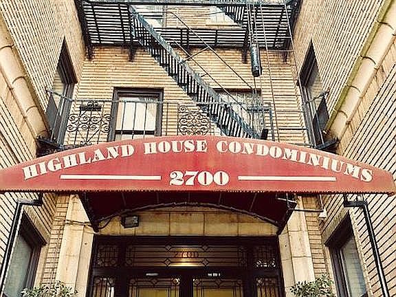 3rd image of 2700 John F Kennedy Blvd APT 203