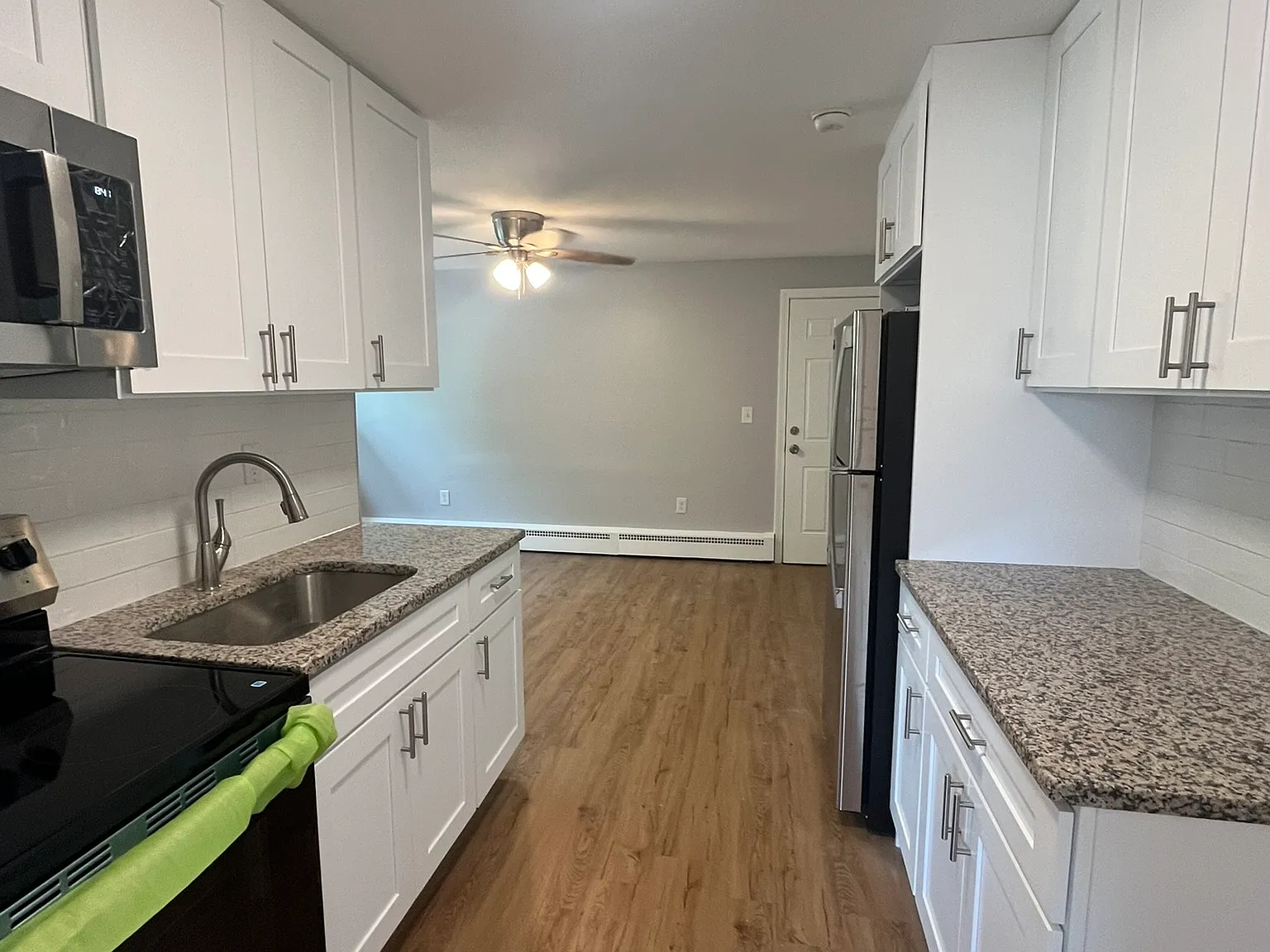 1 bed, 600 sqft, $1,550 — Photo 1