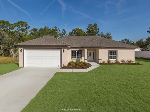 11277 Fool Duck Ave, Weeki Wachee, FL 34613