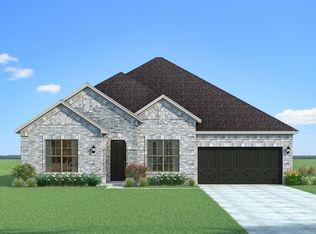 1632 Estivella Dr, Little Elm, TX 75068