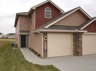 12325 NW Fox Creek Dr, Platte City, MO 64079