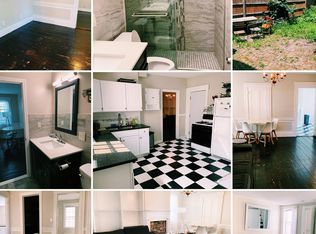 36 John St #1, Providence, RI 02904