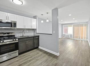 90 Lupton Ln #2B-1BA-1020SQFT, Haledon, NJ 07508
