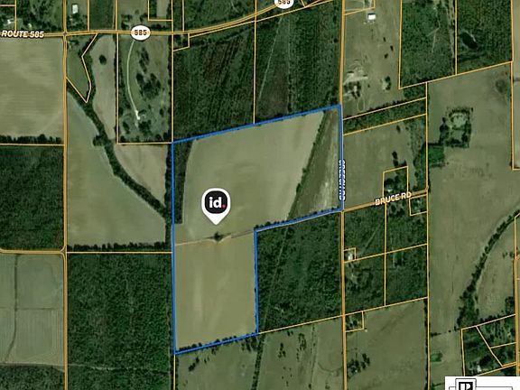 2nd image of 0 Creech Rd