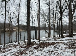 324 Holly Berry Ln, Roxboro, NC 27574