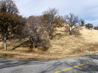 Zurich Dr, Tehachapi, CA 93561