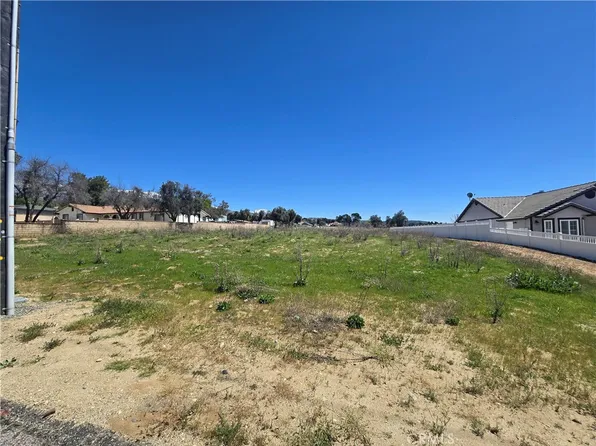 0 Mountain View Ave Lot 1, Beaumont, CA 92223