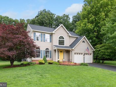 46494 Primula Ct, Sterling, VA, 20165