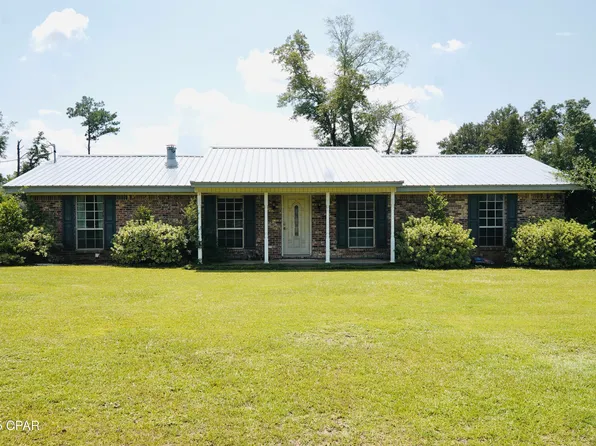 4908 Davis Dr, Marianna, FL 32446