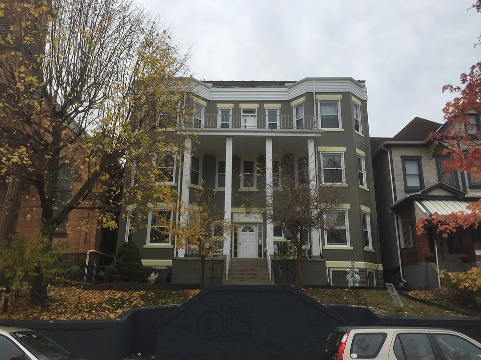 408 E 10th Ave #6