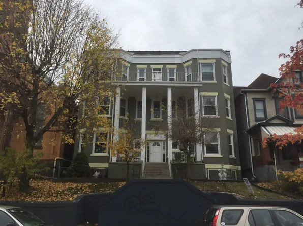408 E 10th Ave, Homestead, PA