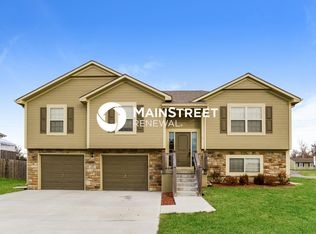 500 S Poplar St, Gardner, KS 66030