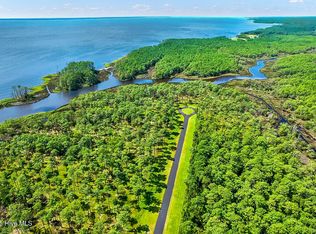 206 River Watch Rd, Oriental, NC 28571
