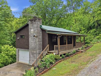 1670 Slover Springs Rd, Dandridge, TN, 37725