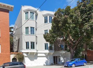 840 Lake St APT 1, San Francisco, CA 94118