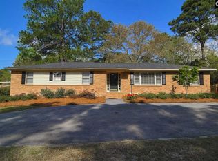 4615 Bethel Church Rd, Columbia, SC 29206