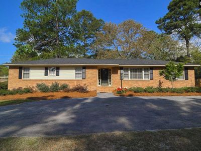 4615 Bethel Church Rd, Columbia, SC, 29206