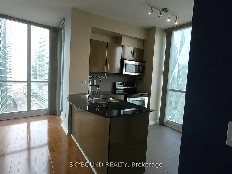 16 Yonge St #2802 — Photo 24