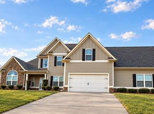 110 Moreland Oaks Dr, Moreland, GA 30259