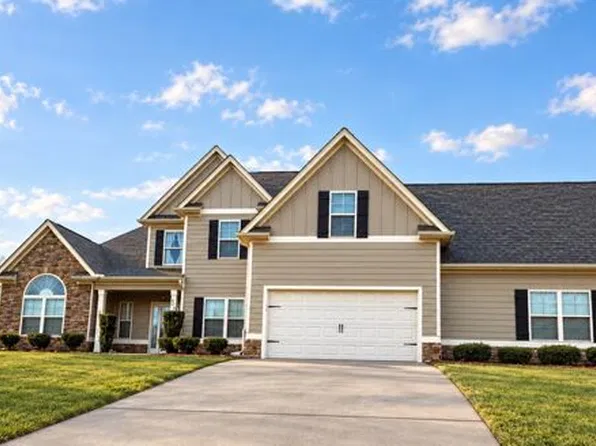 110 Moreland Oaks Dr, Moreland, GA 30259