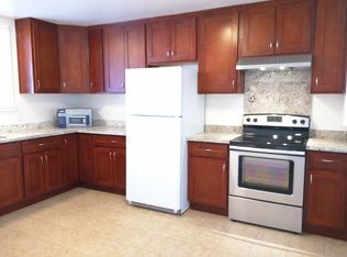 439 N Claremont St APT 1, San Mateo, CA 94401